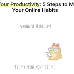 Unleash Your Productivity MCG Bayo AO
